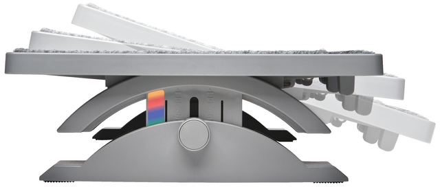 Voetensteun Kensington smartfit solemate pro elite