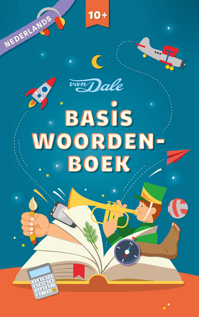 Woordenboek van Dale basis Nederlands Woordenboek van Dale basis Nederlands