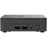 ASUS NUC 12 Pro Slim Barebone Desktopcomputer | Intel Core i7-1260P | Zonder DDR4 Geheugen, Opslag en Besturingssysteem