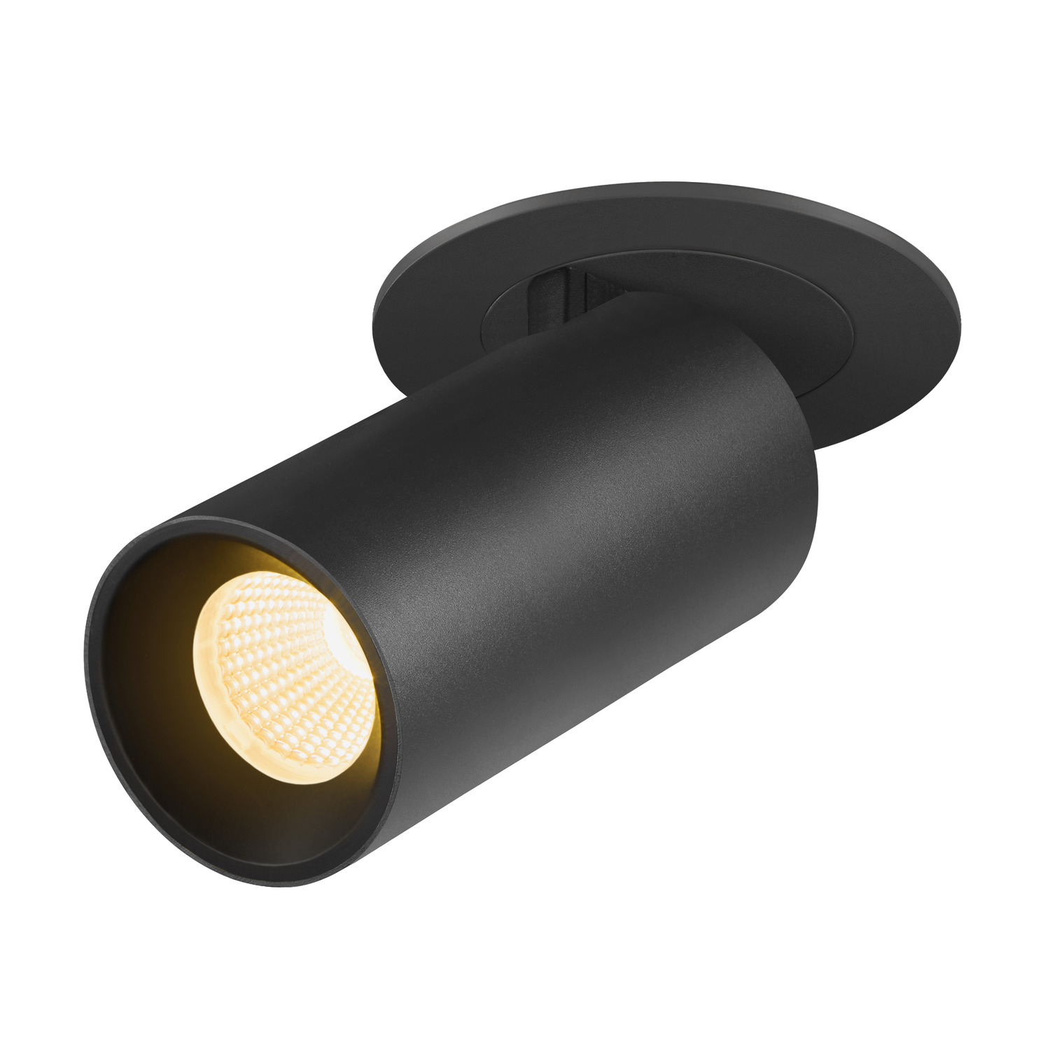 NUMINOS PROJECTOR S 40gr zwart/zwart 1xLED 3000K
