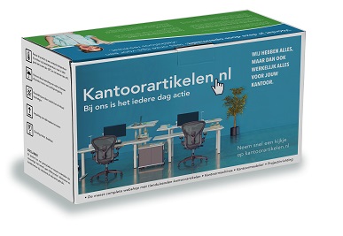 Huismerk toner - Lexmark 55B2X00 compatibel, zwart