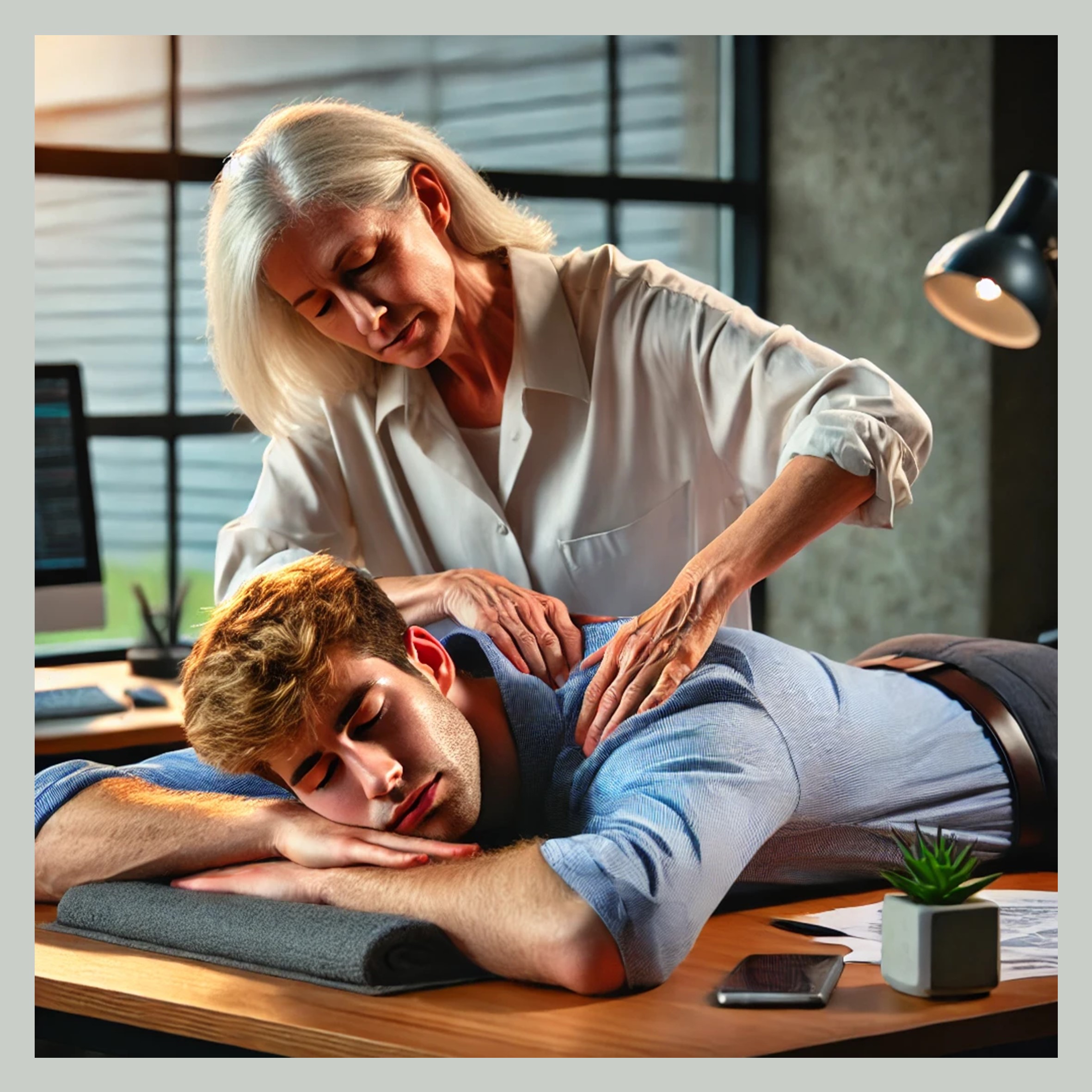 Hoe je een stressvrije plek om te werken creëert