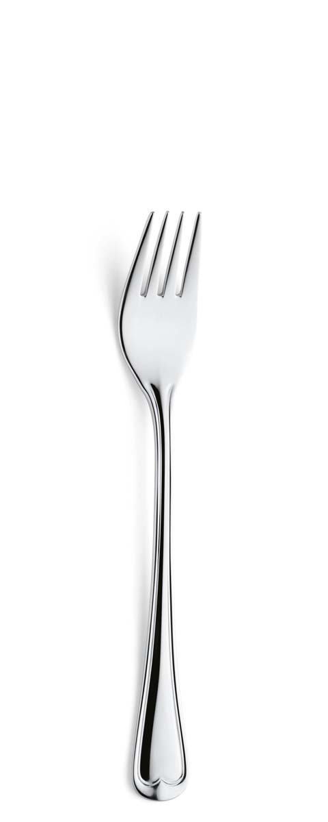 Amefa Tafelvork 7204 Elegance 19.7 cm 18_10 Zlv 12 stuks