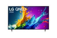 LG 50QNED80T3A | 50'' Ultra HD 4K | QNED Smart TV | Wifi | WebOS | Local Dimming | HDR10 | 60Hz LG 50QNED80T3A | 50'' Ultra HD 4K | QNED Smart TV | Wifi | WebOS | Local Dimming | HDR10 | 60Hz