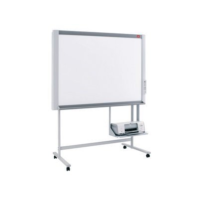 Whiteboard emaille wit Whiteboard emaille wit