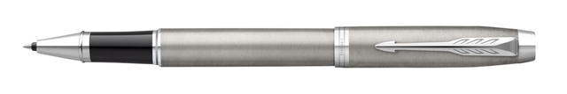 Rollerpen Parker IM stainless steel CT medium Rollerpen Parker IM stainless steel CT medium
