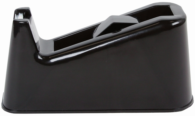 Plakbandhouder IEZZY voor 66m zwart Plakbandhouder IEZZY voor 66m zwart