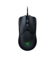 Razer Viper 8KHz | Ambidrextrous Bedrade Gaming Muis | USB-A | 20.000 DPI | Zwart