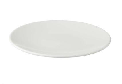 Bord Palmer White Delight 16 cm coupe 6 stuks