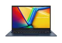 Asus Vivobook 14 | 14'' Full HD | Intel Core i5-1335U | 16GB RAM | 512GB SSD | W11 Professional Asus Vivobook 14 | 14'' Full HD | Intel Core i5-1335U | 16GB RAM | 512GB SSD | W11 Professional