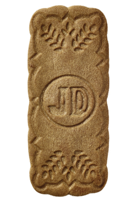 Koekjes Jules Destrooper selection assorti 300 stuks