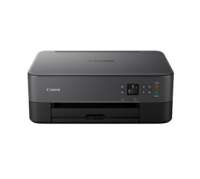 inktjet printer, compact printer, zwarte printer, multifunctioneel, USB-verbinding