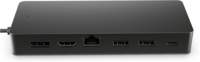 HP Universal Multiport Hub | USB-C | Zwart