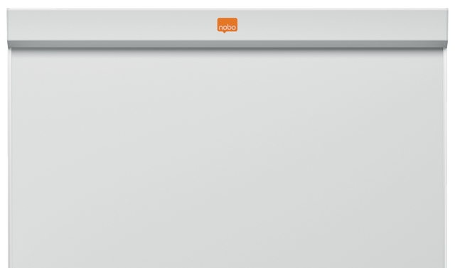 Flipover Nobo Impression Pro stalen