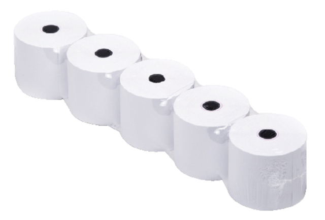 Telrol Qbasic 57mmx44m kern Ø12mm Telrol Qbasic 57mmx44m kern Ø12mm