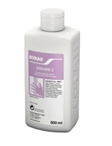 Ecolab Handzeep Epicare 2 500ml doos 12 stuks
