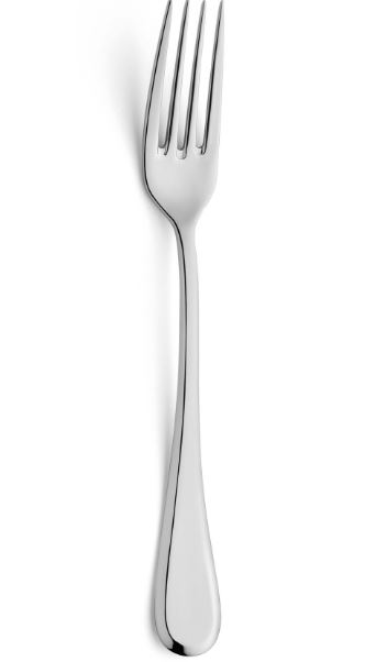 Amefa Dessertvork 8050 Drift 18.5cm Zilver doos 12st