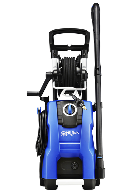 Hogedrukreiniger Nilfisk Excellent Power X-tra 145 bar 500l/h Hogedrukreiniger Nilfisk Excellent Power X-tra 145 bar 500l/h