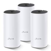 TP-LINK Deco P9(3-pack) router (2.4 GHz / 5 GHz) TP-LINK Deco P9(3-pack) router (2.4 GHz / 5 GHz)