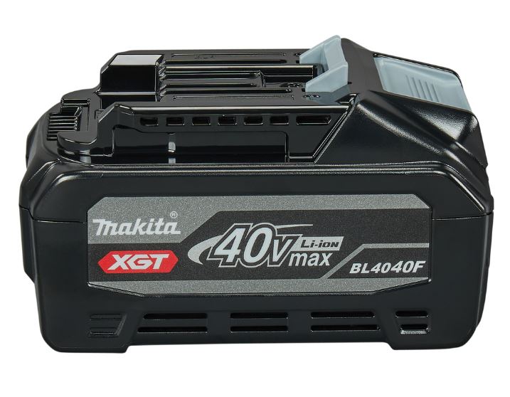 Makita Accu BL4040F XGT 40 V Max 40Ah