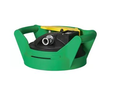 Unger HydroPower Ultra Deksel compleet met TDS-meter Unger HydroPower Ultra Deksel compleet met TDS-meter