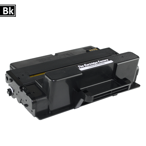 Huismerk toner - Xerox (Cartridge) 106R02305 compatibel, zwart