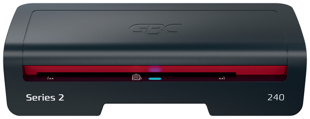 Lamineermachine GBC 240 Home Office A4 Lamineermachine GBC 240 Home Office A4