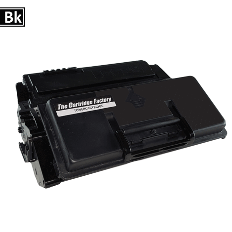 Huismerk toner - Samsung (Cartridge) ML-3560DB/ELS compatibel, zwart