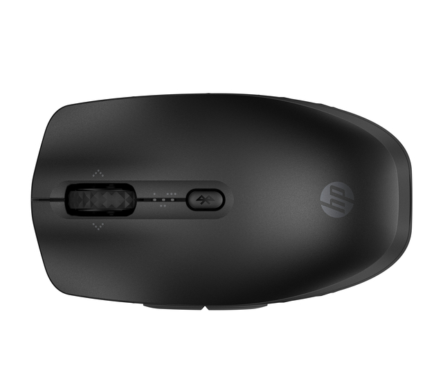 Muis HP 425 programmeerbaar draadloos