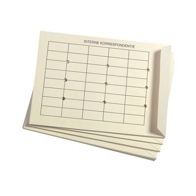 Speciale enveloppen voor overige toepassingen Speciale enveloppen voor overige toepassingen