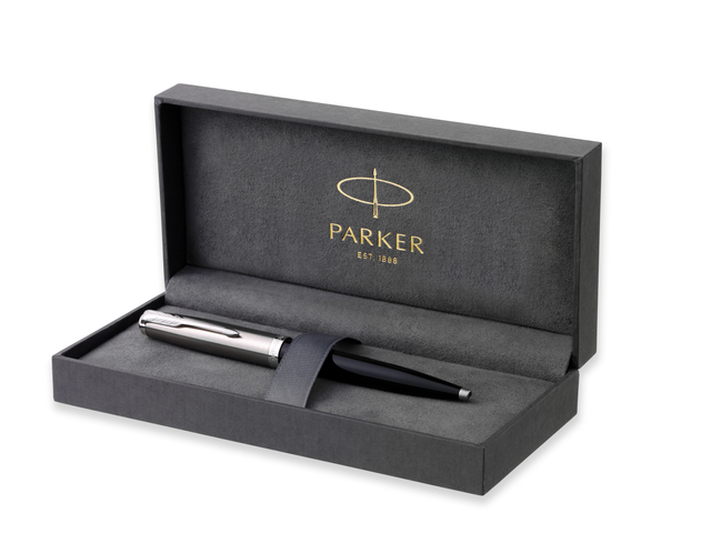 Balpen Parker 51 black CT medium