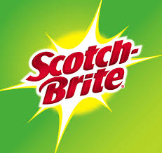 Scotch-Brite Scotch-Brite