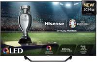 Hisense 43A79NQ 43'' | Ultra HD 4K | QLED Smart TV | Wifi | VIDAA | HDR10 | 60Hz Hisense 43A79NQ 43'' | Ultra HD 4K | QLED Smart TV | Wifi | VIDAA | HDR10 | 60Hz