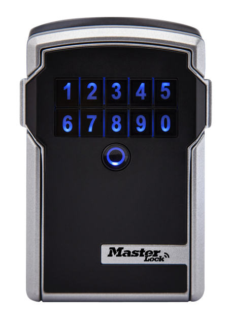 Sleutelkluis MasterLock Select Access Bluetooth Sleutelkluis MasterLock Select Access Bluetooth
