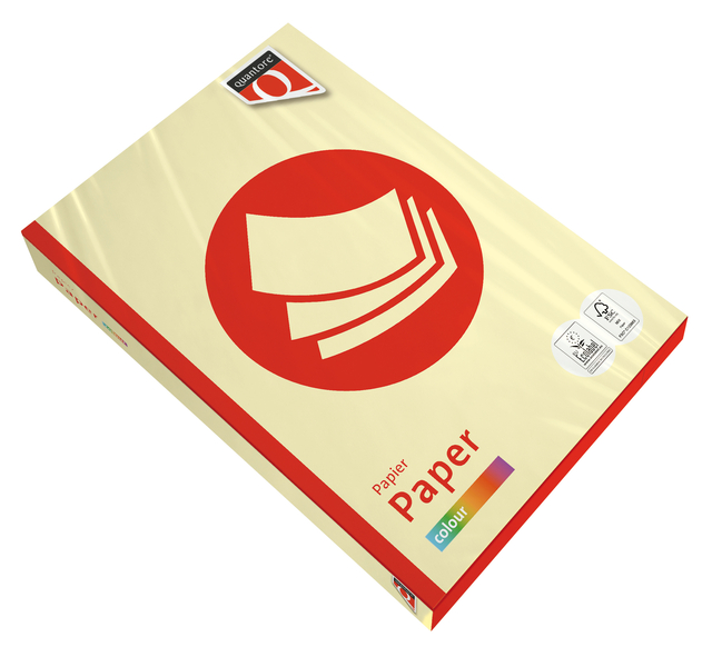 papier, kleur, schrijfpapier, objectpapier, pakket