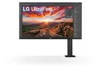LG Ergo 32UN880P-B 32" | 3840x2160 4K IPS | 60Hz | Monitor LG Ergo 32UN880P-B 32" | 3840x2160 4K IPS | 60Hz | Monitor