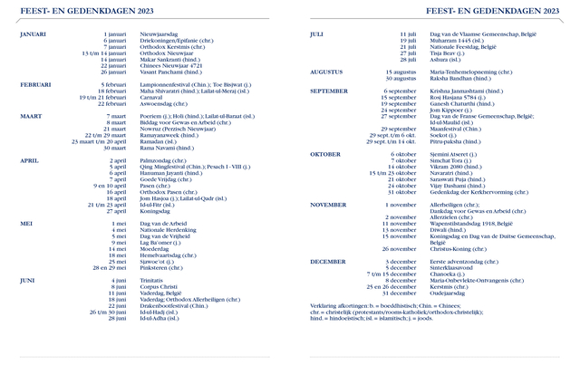 Agenda 2027 Ryam Weekplan limited edition 7dagen/2pagina's assorti