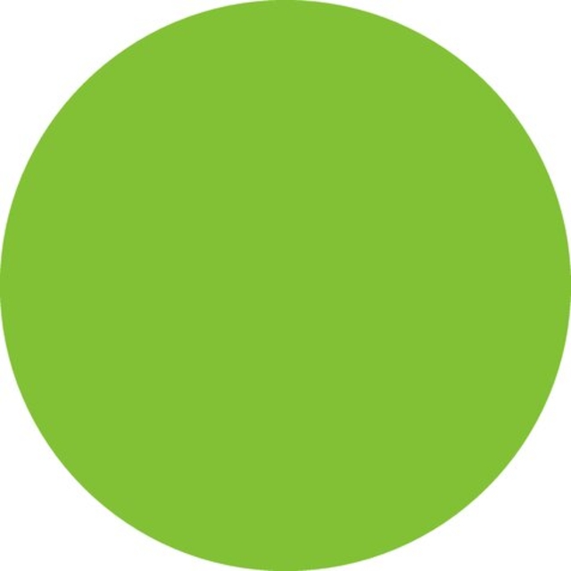 Brushstift STABILO Pen 568/43 loofgroen