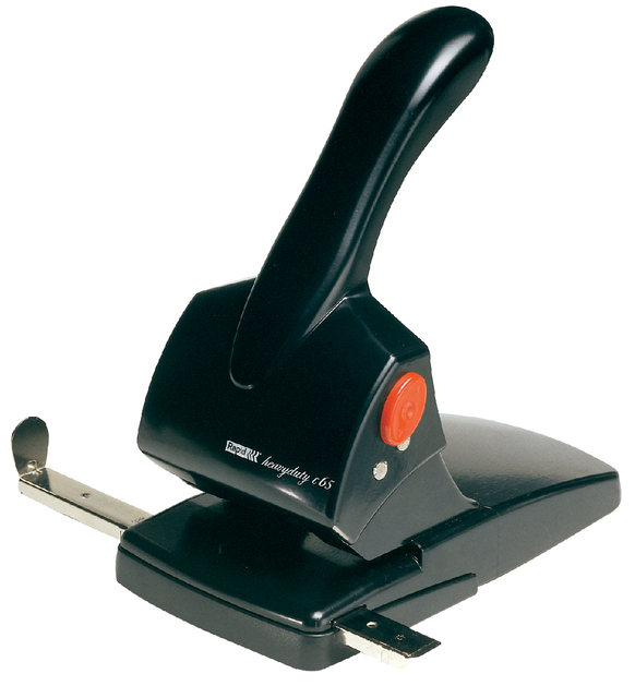 Perforator Rapid Fashion HDC65 heavy duty  65 vel zwart Perforator Rapid Fashion HDC65 heavy duty  65 vel zwart