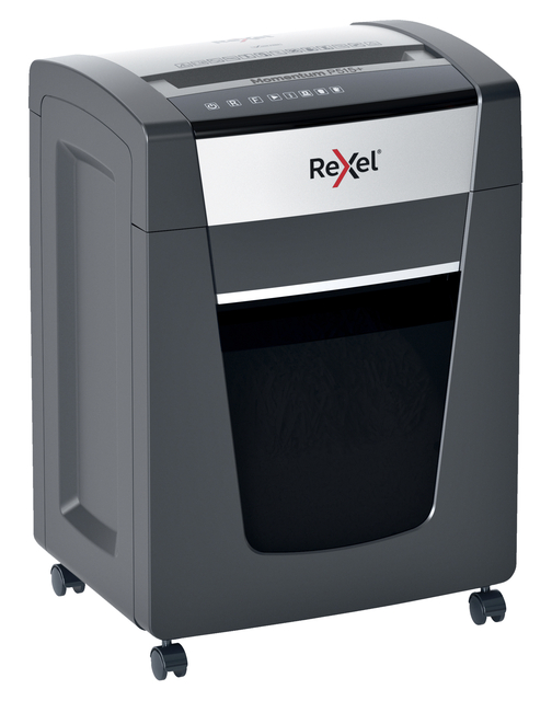 Papiervernietiger Rexel Momentum P515+ snippers 2x15mm