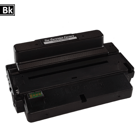 Huismerk toner - Samsung (Cartridge) MLT-D205E/ELS compatibel, zwart Huismerk toner - Samsung (Cartridge) MLT-D205E/ELS compatibel, zwart