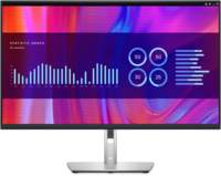 DELL P3223DE 31.5" | 2560 x 1440 IPS | 60Hz | USB-C | Monitor