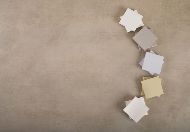 post-its, sticky-notes, papiernotities, kleurige-notities, kantoorartikelen