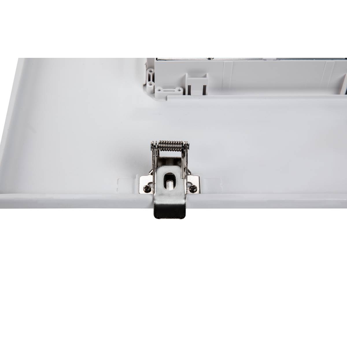 PAVANO 60x60 wit 1xLED 4000K