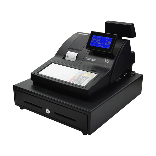 Kassa SAM4S NR-510B Kassa SAM4S NR-510B