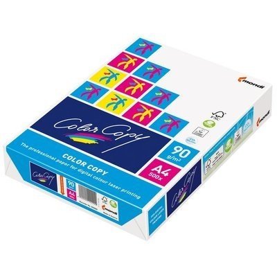 Printpapier wit per pallet Printpapier wit per pallet