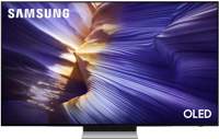 Samsung S90F | 77″ Ultra HD 4K | QD-OLED | 100 Hz | HDR10+ en HDMI 2.1 | Smart TV 2025 | QE77S90FAEXXH