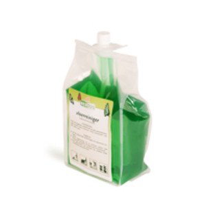 Ecodos Savonet Vloerreiniger ultra doos 3x18 ltr.
