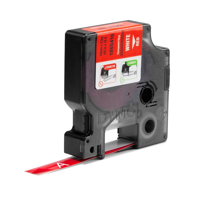 lintrolabel, tape dispenser, red tape, measuring, box packaging