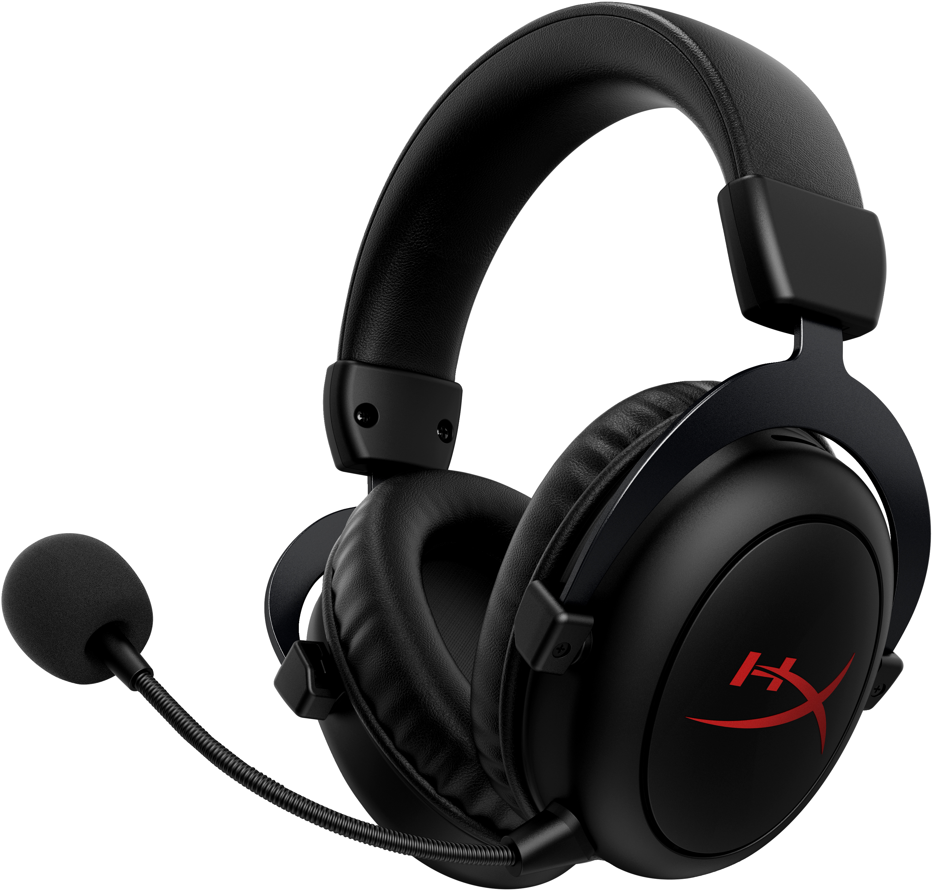 HyperX Cloud II Core draadloze gamingheadset